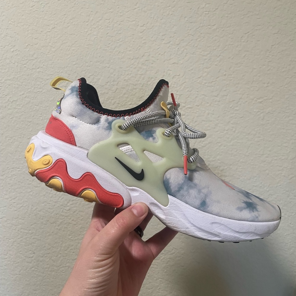 Nike presto 🔥